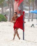 Karrueche Tran Bikini