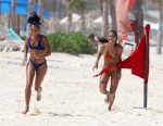 Karrueche Tran Bikini