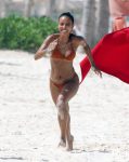 Karrueche Tran Bikini