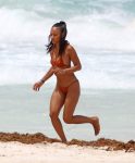 Karrueche Tran Bikini