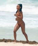 Karrueche Tran Bikini