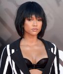 Karrueche Tran Sexy