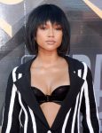 Karrueche Tran Sexy