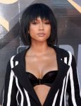 Karrueche Tran Sexy
