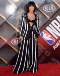 Karrueche Tran Sexy