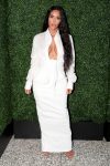Kim Kardashian Braless Boobs