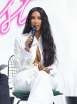 Kim Kardashian Braless Boobs