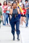 Kim Kardashian Braless Pokies
