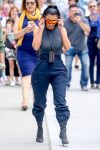 Kim Kardashian Braless Pokies