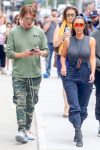 Kim Kardashian Braless Pokies