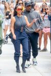 Kim Kardashian Braless Pokies