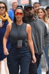 Kim Kardashian Braless Pokies
