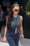 Kim Kardashian Braless Pokies