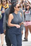 Kim Kardashian Braless Pokies