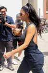 Kim Kardashian Braless Pokies