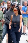 Kim Kardashian Braless Pokies
