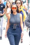 Kim Kardashian Braless Pokies