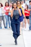 Kim Kardashian Braless Pokies