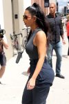 Kim Kardashian Braless Pokies