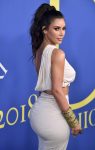 Kim Kardashian Sexy