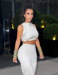 Kim Kardashian Sexy