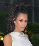 Kim Kardashian Sexy