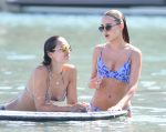 Kimberley Garner Bikini Body