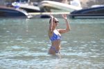 Kimberley Garner Bikini Body