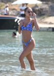 Kimberley Garner Bikini Body
