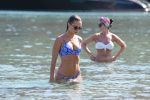 Kimberley Garner Bikini Body