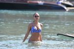 Kimberley Garner Bikini Body