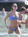 Kimberley Garner Bikini Body