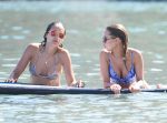 Kimberley Garner Bikini Body