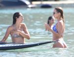 Kimberley Garner Bikini Body