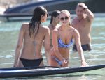 Kimberley Garner Bikini Body