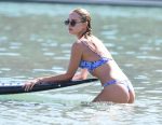 Kimberley Garner Bikini Body