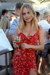 Kimberley Garner Sexy