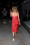 Kimberley Garner Sexy