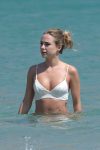 Kimberley Garner Thong Ass