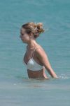 Kimberley Garner Thong Ass