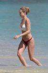 Kimberley Garner Thong Ass