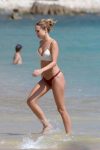 Kimberley Garner Thong Ass
