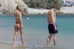 Kimberley Garner Thong Ass