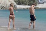 Kimberley Garner Thong Ass