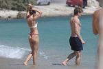 Kimberley Garner Thong Ass