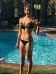 Kira Kosarin Bikini