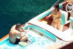 Kourtney Kardashian Bikini