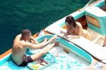 Kourtney Kardashian Bikini