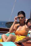 Kourtney Kardashian Bikini