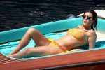 Kourtney Kardashian Bikini